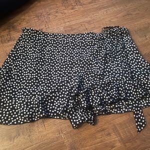 Daisy skort 3X NEW